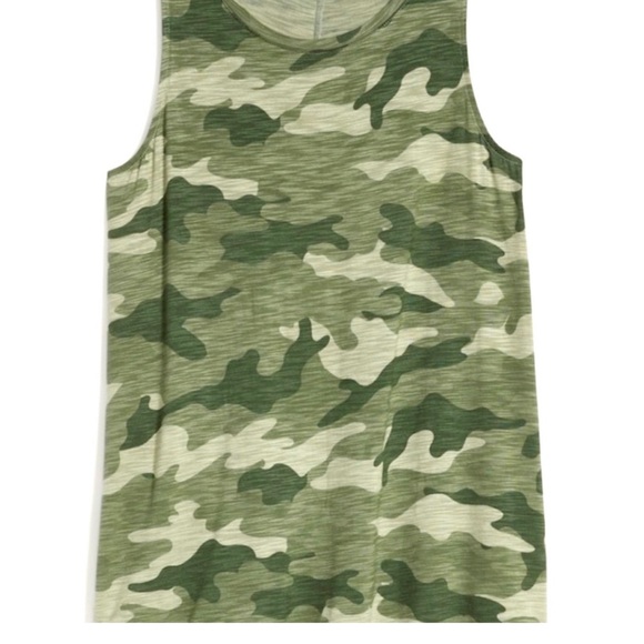 Old Navy Tops - Old Navy Tall Luxe tank top !! Size tall XL * nwt
